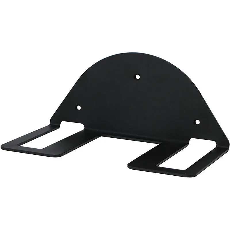 مضرب تنس الطاولة رف شاشة متعدد الطبقات قابل للتعديل رف تخزين منزلي مثبت على الحائط قائم على الأرض ثنائي الاستخدام سلع رياضية Disp #4