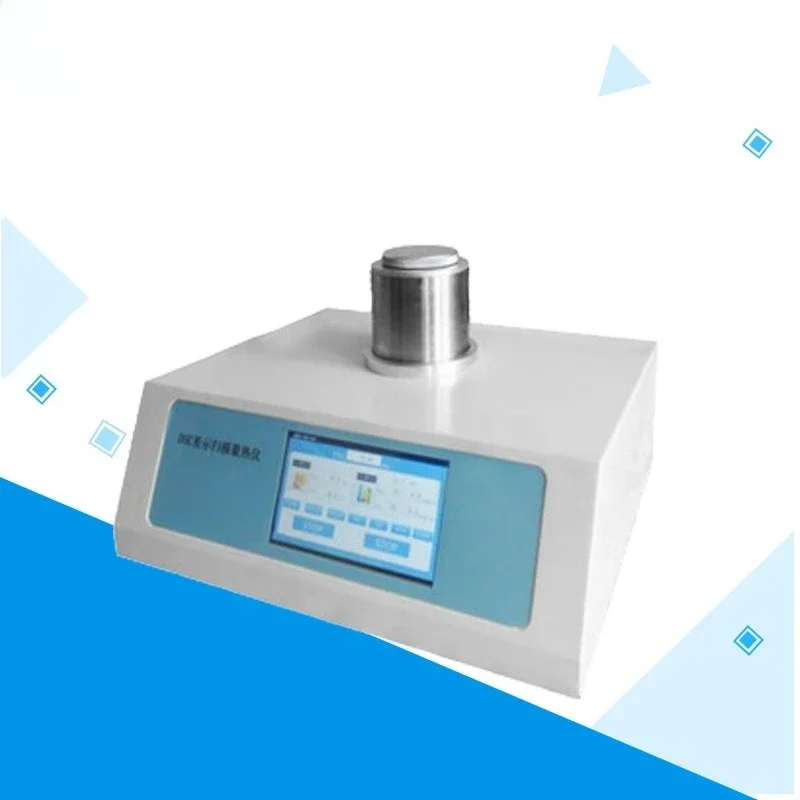 Scanning Calorimeter Industrial Small Automatic Thermogravimetric Analyzer