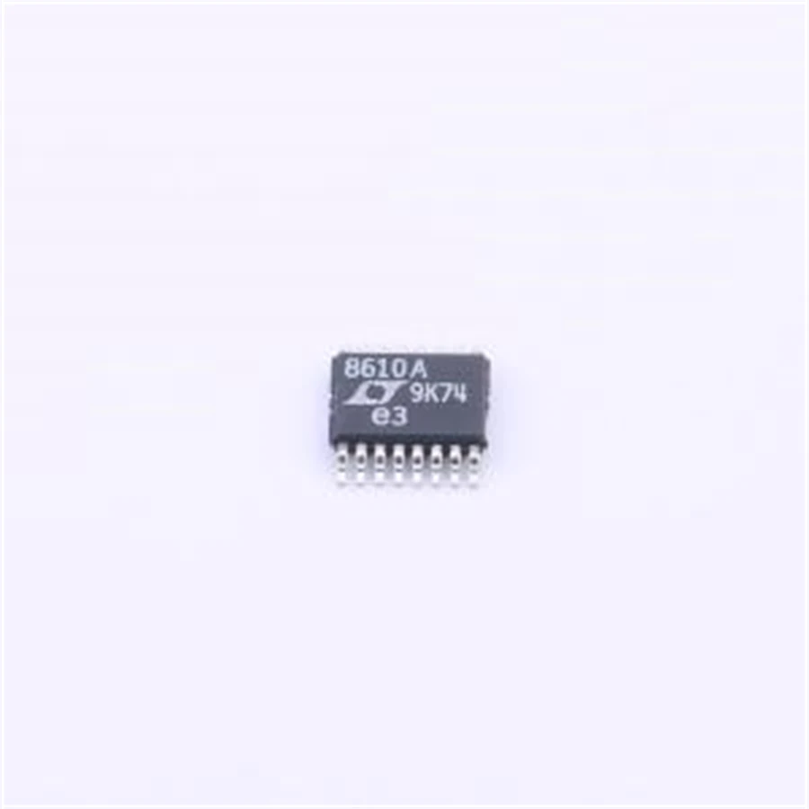 

2 шт./лот LT8610AEMSE # ПБФ (Преобразователи постоянного тока)