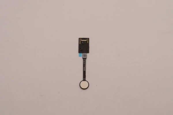 For Lenovo ideapad 3-15ITL6 switch key fingerprint reader 5F30S95016