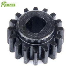 Metal 16T Gear 1pc for 1/5 FG ROFUN ROVAN BM Truck RC CAR PARTS