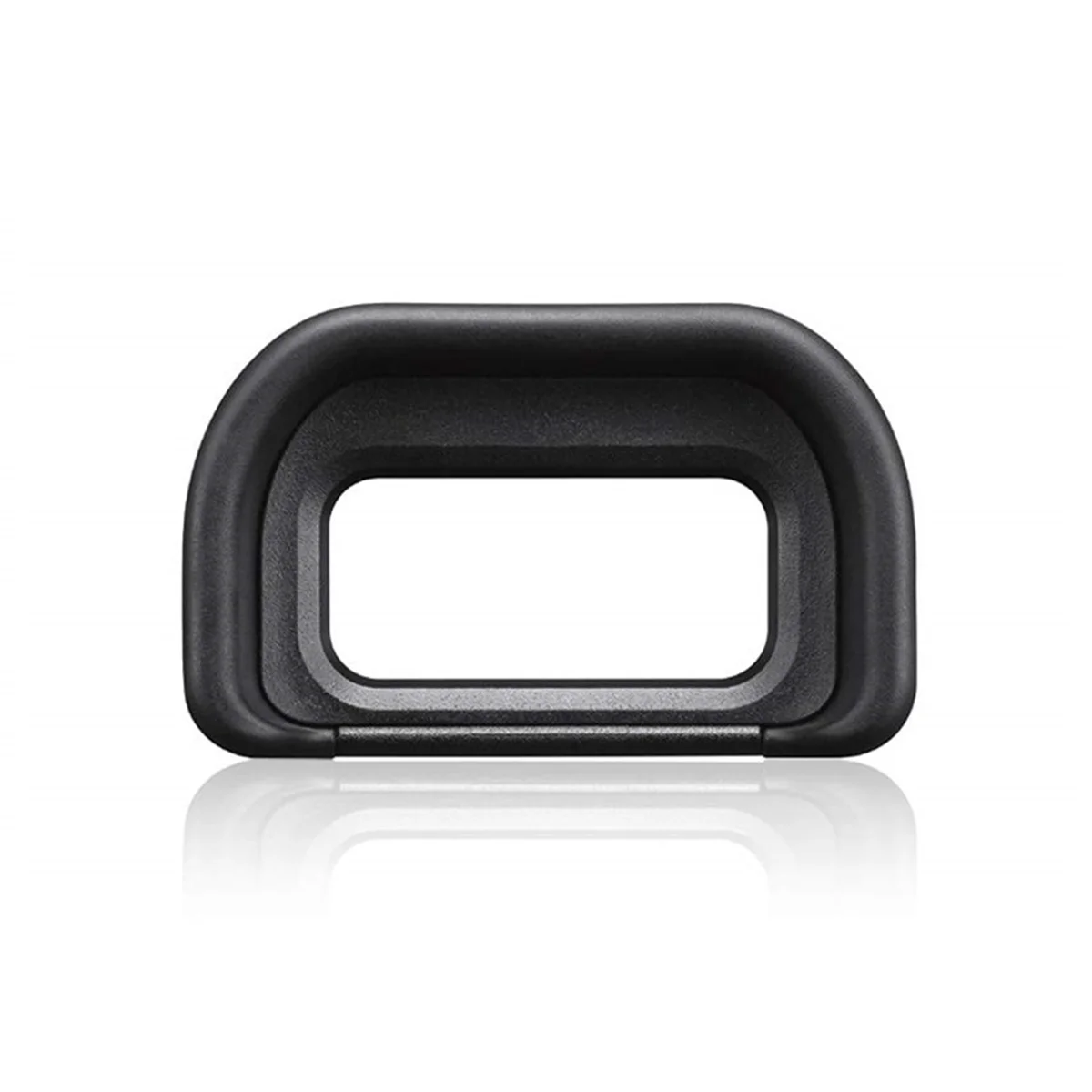 ABEZ FDA-EP17 Viewfinder Eyepiece Eyecup Eye Cup for Sony A6600 A6500 A6400 Digital Camera, Replace Eyepiece FDA-EP17 EP-17