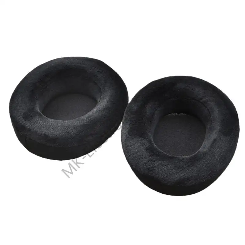 R2LF Comfortable Sponge Earmuffs Quick Installation for Dedicated Model Repairment