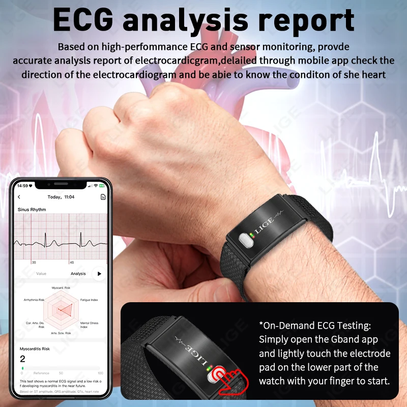 Thumbnail 2 - #43 Best Blood Pressure Monitors to Buy In 2026