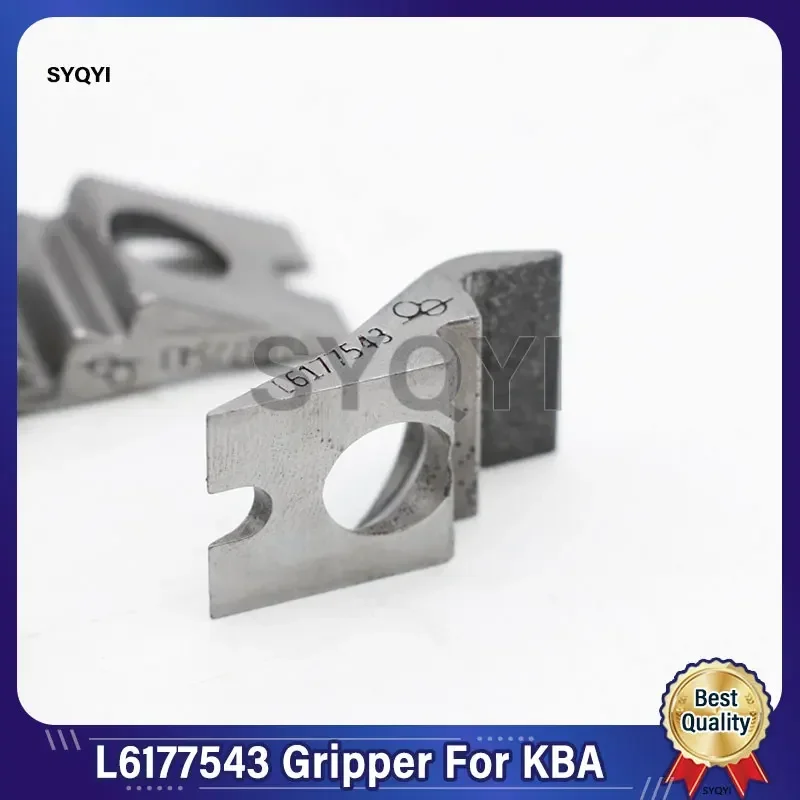 1PCS  L6177543 Gripper For KBA Rapida Printing MachineL6177543 Gripper