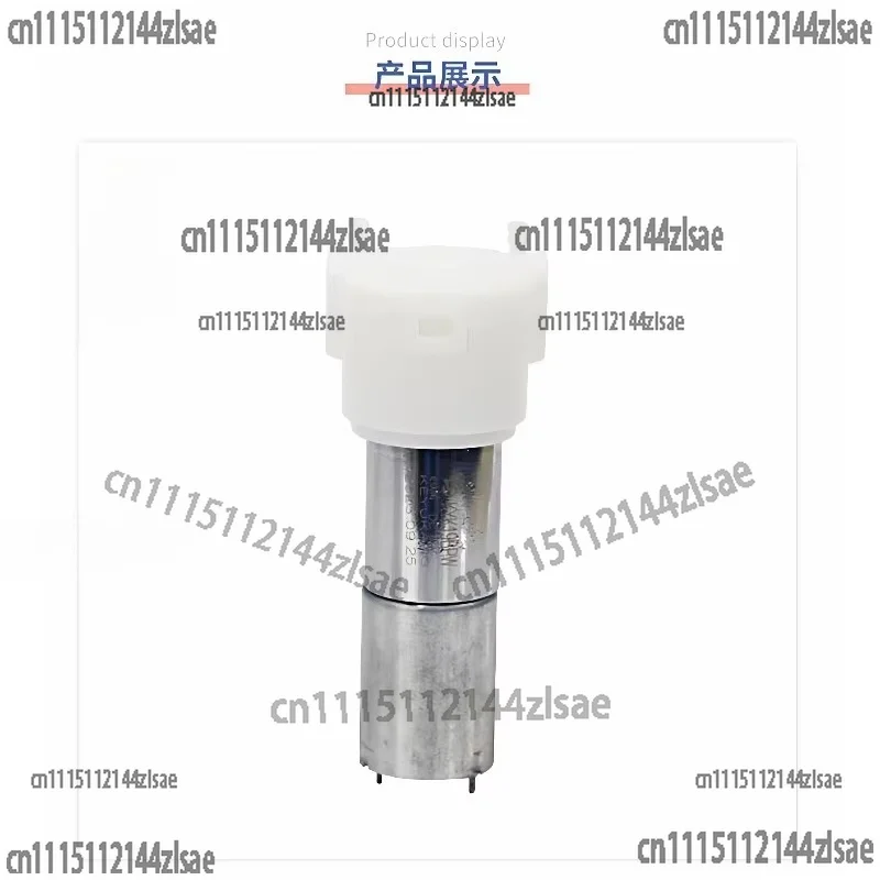 KYK19BPW 12V DC Micro Peristaltic Pump Self-Priming 3-5mL/min For Beauty Instrument Lab Dosing Applications