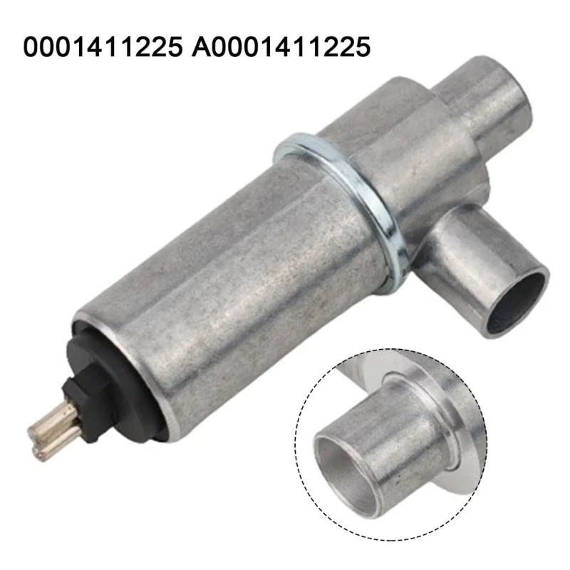 Air Idle Control Valves for 380SE 380SEC Auto Accessory A0001411225 408202001003