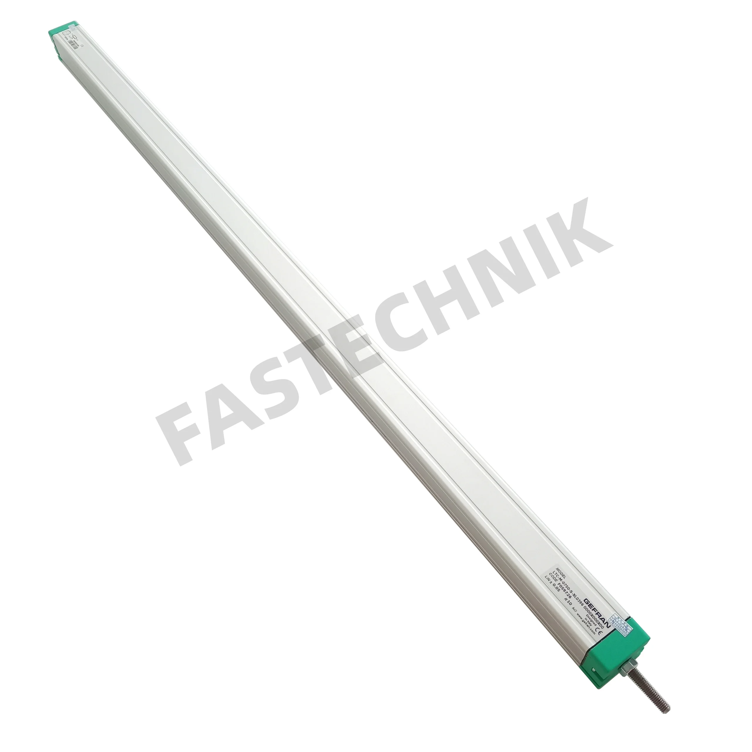 Italian original genuine linear displacement sensor/electronic ruler LTC-M-0750-S-XL0396