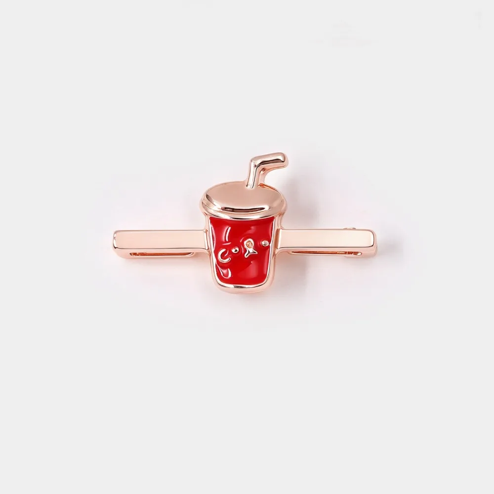 Cartoon Watch Strap Decorative Clasp Small Size Metal Watch Band Accessories DIY Jewelry Items for Whoop 5.0/5.0 MG/4.0
