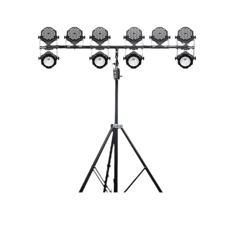 

Улучшенная версия утолщенной фотовспышки 4,5 м, фотовспышка для свадебной сцены