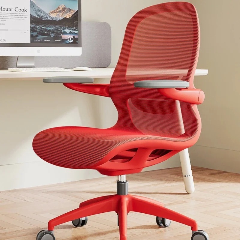Multi-functional New Computer Chair Office Chair Lifting Chair Ergonomic Chair Student Desk Chair Learning Chair