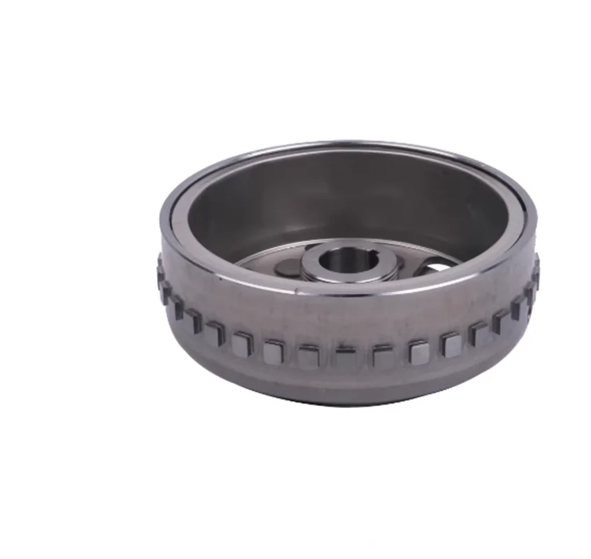 For CFMOTO Motorcycle Accessories 450SR/NK/MT Magnetic Motor Rotor Coil Magnetic Steel Stator