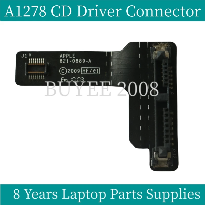 A1278 CD Driver Connector For MacBook Pro 13