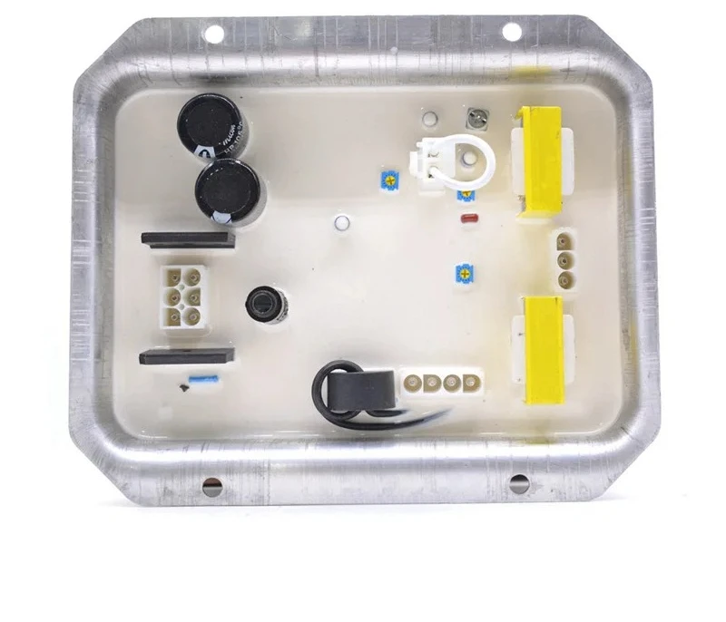 Automatic Voltage Regulator  Voltage Regulator Board