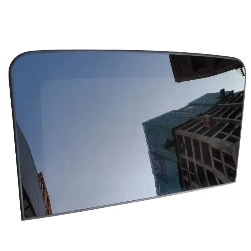 OE FL3Z16500A18F Auto Sunroof Parts Front Sunroof Glass For Ford Raptor F150 F250 Lincoln Navigator