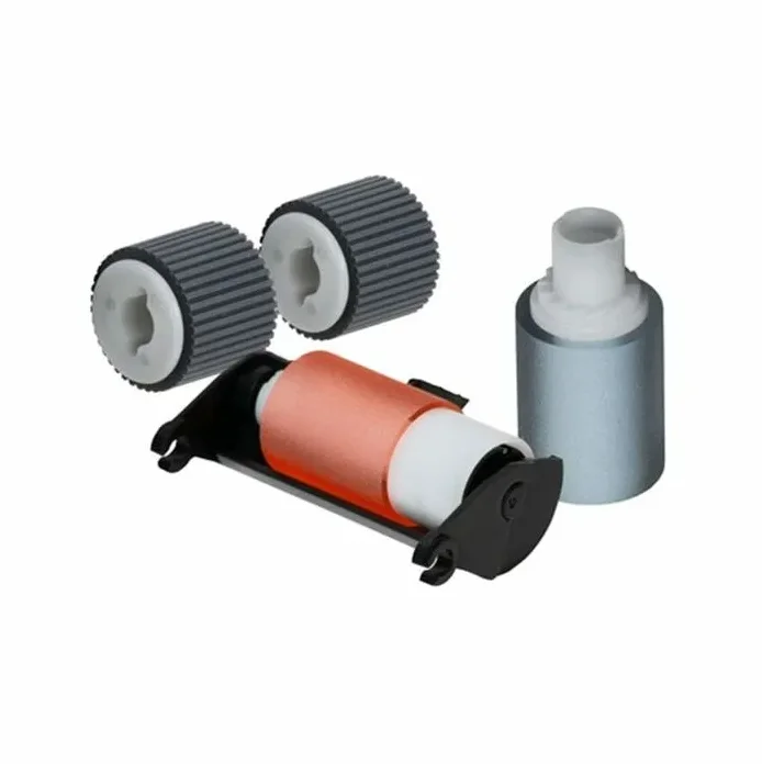 

1SET A3CFPP4H00 A143563100 Doc Feeder ADF Pickup Roller For Konica Minolta BH 223 283 363 C224 C284 C364 C454 C554 bhc 224