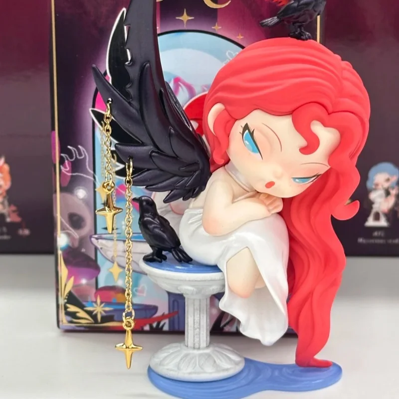 

Dodo Nami Nightmare Core Series слепая коробка Mystery Box куклы Kawaii экшн-фигурка аниме слепая коробка подарок на день рождения игрушки