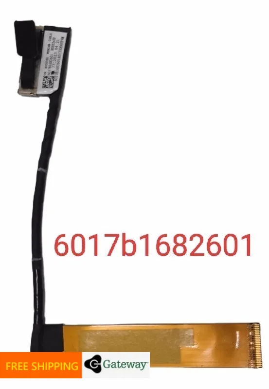 

Original for HP X360 840 G9 WEBCAM CAMERA CABLE 6017b1682601