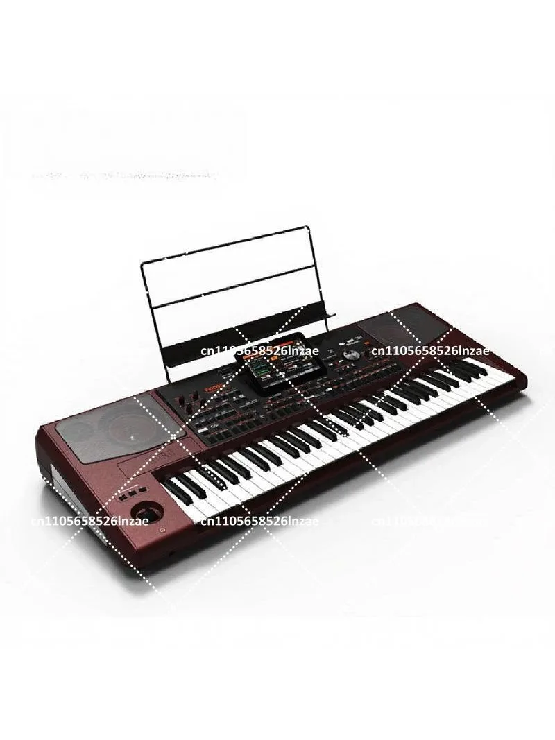 

Professional Arranger Piano Keyboard for Music Production