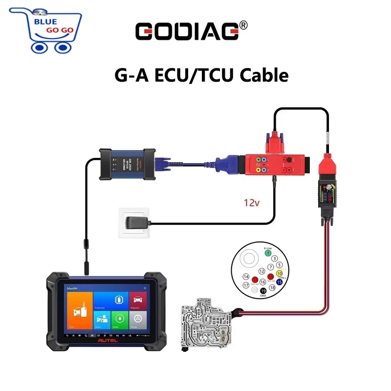 godiag-g-a-ecu-tcu-cable-for-connecting-autel-im608-im508-with-gt107-ecu-gpt-adapter-to-read-write-data-plus-godiag-gt107