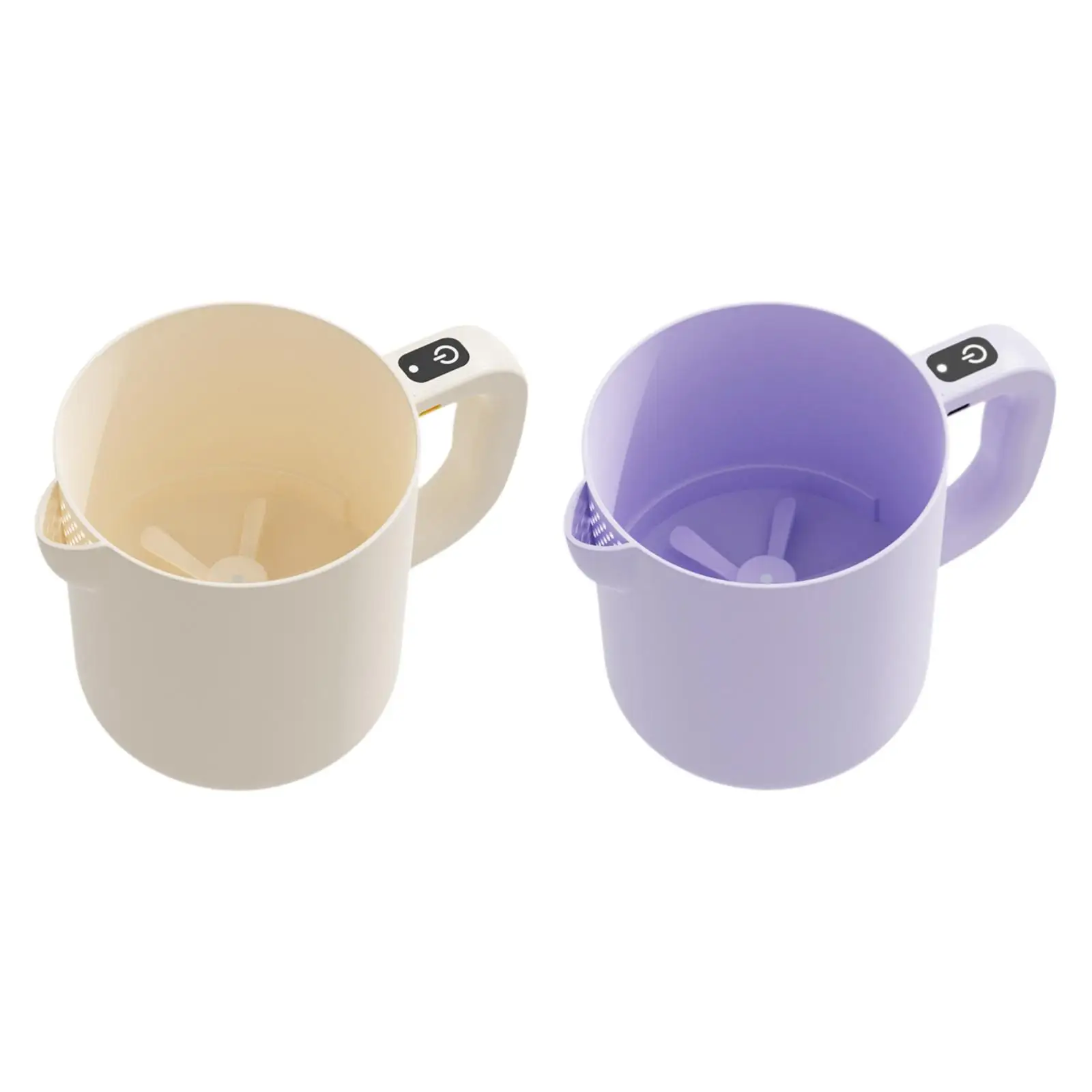 

Electric Egg Beater Rice Washer Hand Mixer for Whipping Filtering Washing