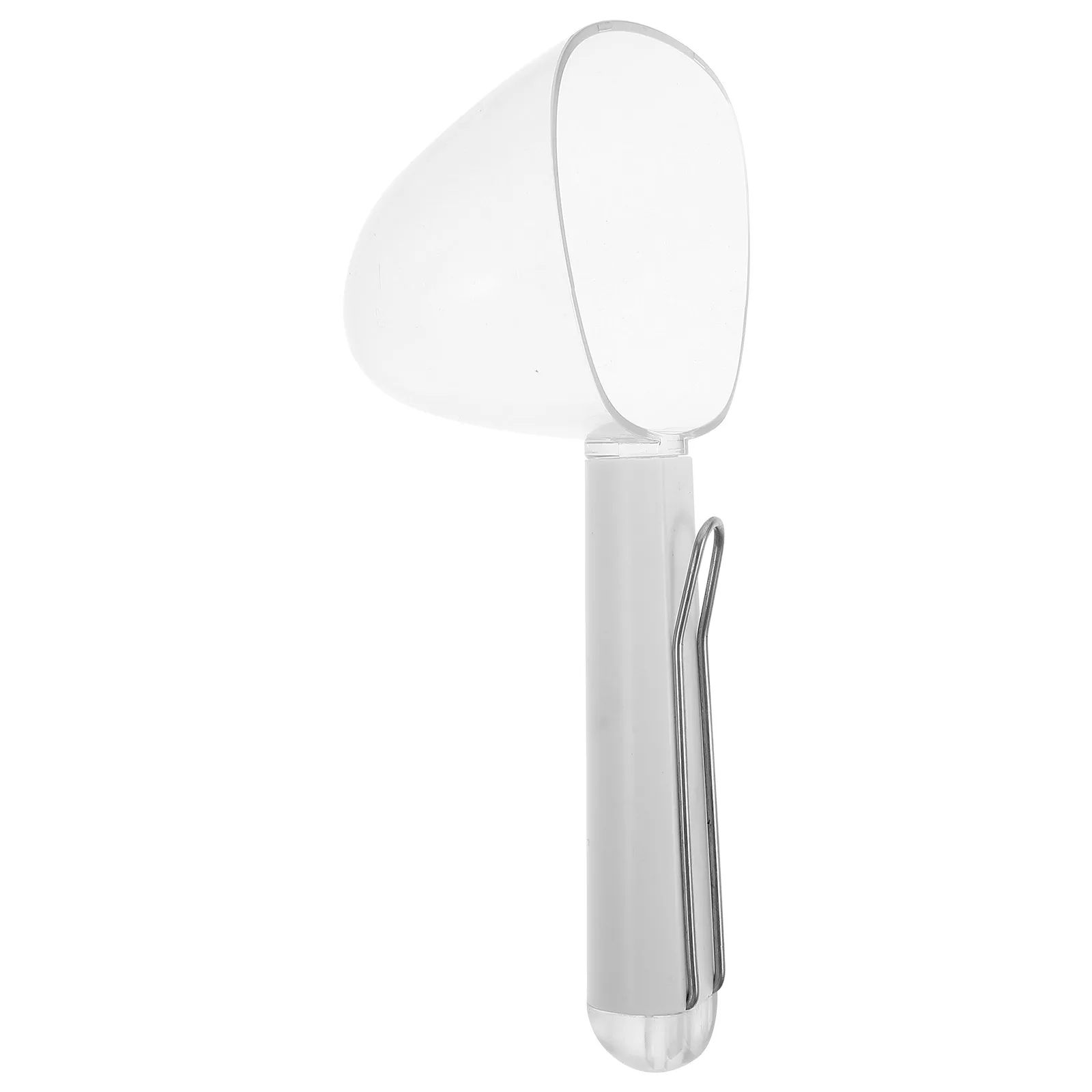 

Plastic Measuring Spoons Scoop Kitchen Spoon Small Size ABS Material Wear Resistant Comfortable H Measuring CupsSpoons