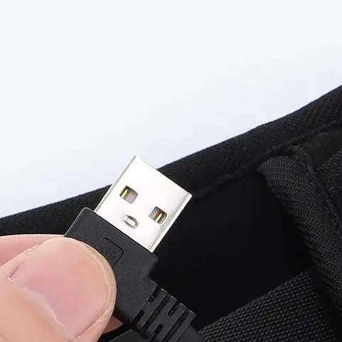 

Электрический массажер для талии с подогревом, поддерживающий пояс для спины, 3-уровневый красный свет, тепловая вибрация, горячий компресс, бандажный пояс для облегчения боли в спине