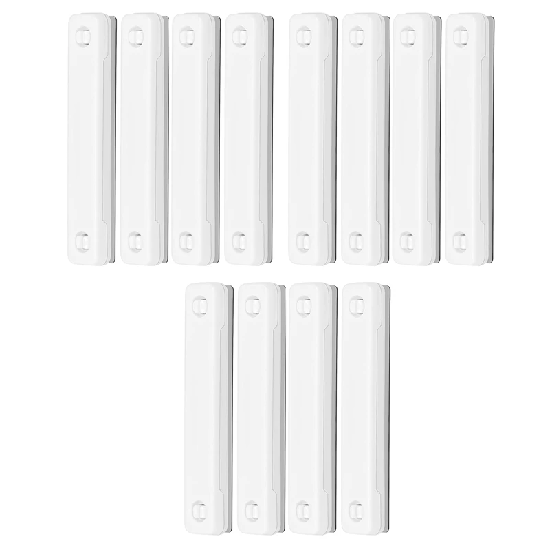 

Magnets For Fly Screens, Pack Of 12 Fly Screens, Windows,Magnetic Strips, Magnetic Clip, Magnetic Closure For Fly Screen