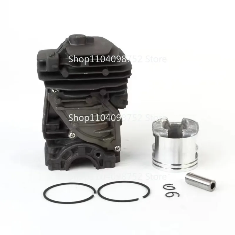 44mm Cylinder Piston Assembly Set For STIHL MS251 MS 251 11430201207 1143 020 1207