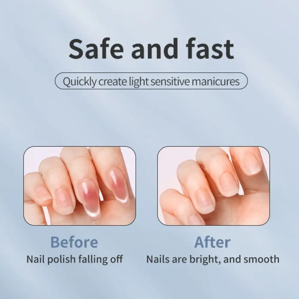 Perceuse à ongles électrique à grande vitesse, outil professionnel Portable pour enlever les ongles, 3 vitesses, équipement de manucure à faible bruit