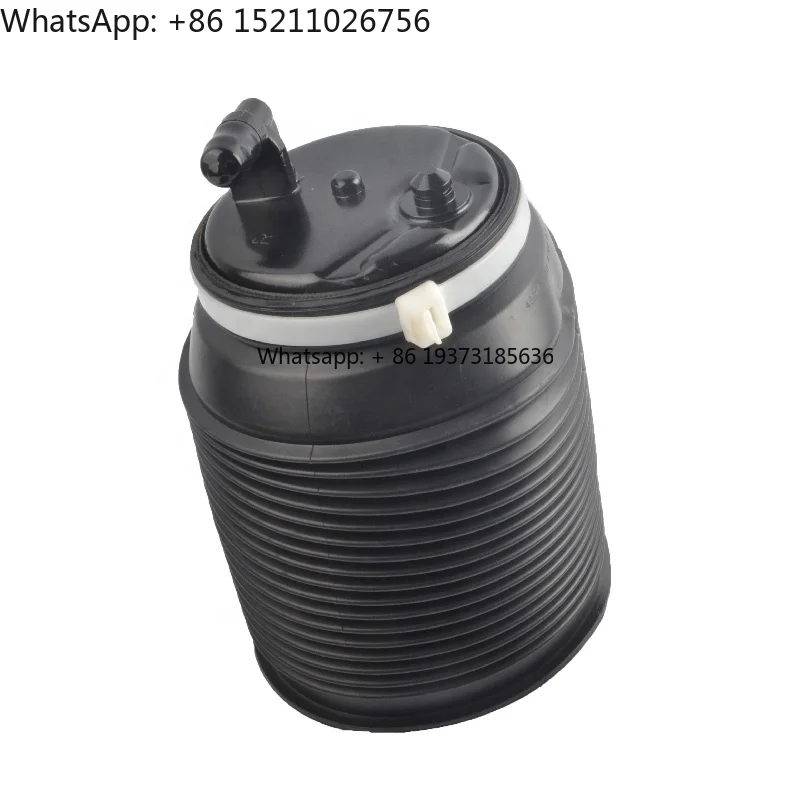 

Rear Left Right Air Spring GX470 4 Runner 48090-35011 4808035011 Air Suspension Spring New