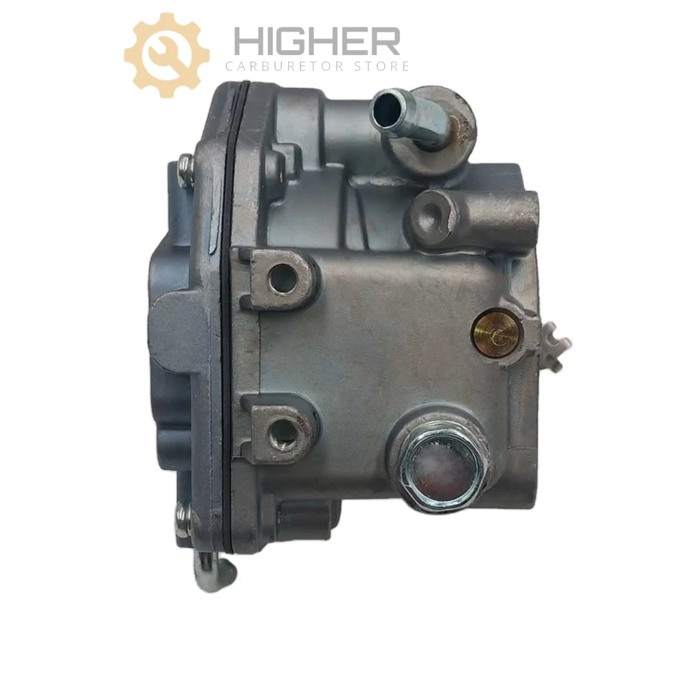 

carburetor KIT809008 808249 carburetor fit for BRIGGS & STRATTON 807936 80783 294442 294446 294447 carburettor carburador carb