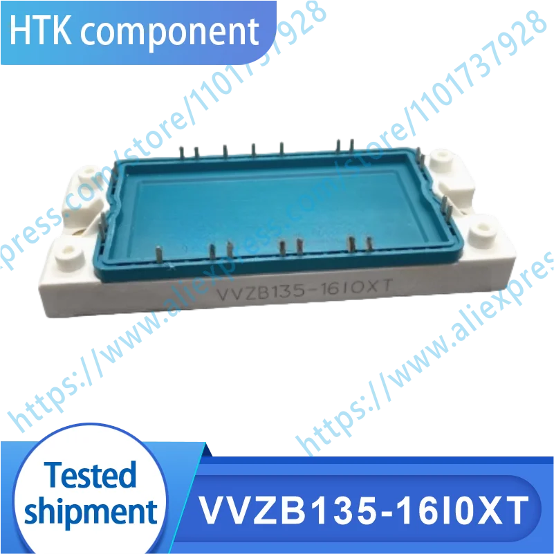 

Original VVZB135-16I0XT module