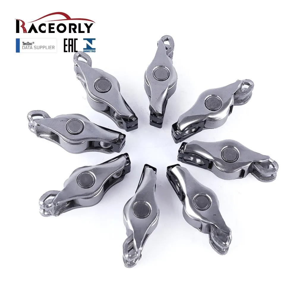 أذرع الروك RACEORLY 16x لأودي Q73.0TCAS/CRC ديزل 2.0 VW Tiguan 059109417J