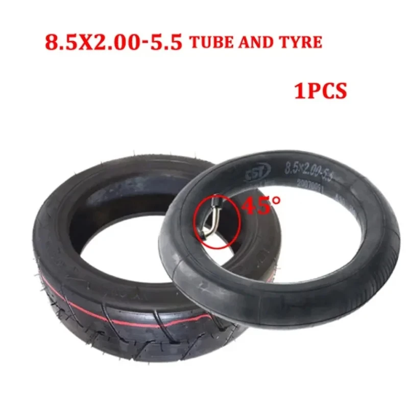 إطار خارجي للأنبوب الداخلي CST ، إطار غطاء للسكوتر الكهربائي Halten Pro ، سلسلة INOKIM الخفيفة V2