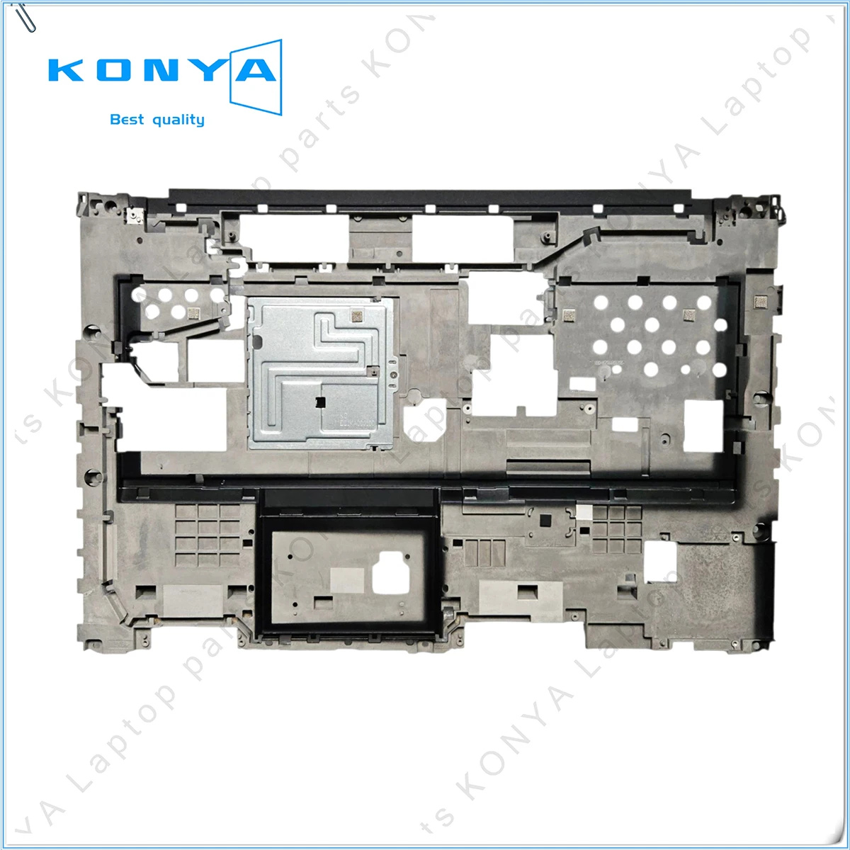 New Original For Lenovo Thinkpad P17 T17G Gen 1 Series Laptop Skeleton Cover Bracket Assembly 5CB0Z69137 AM1KA000110