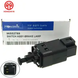 96552789,96874570, 96436331,95368628 Brake Light Switch For Chevrolet Aveo,Optra ,Daewoo Kalos SaloonA