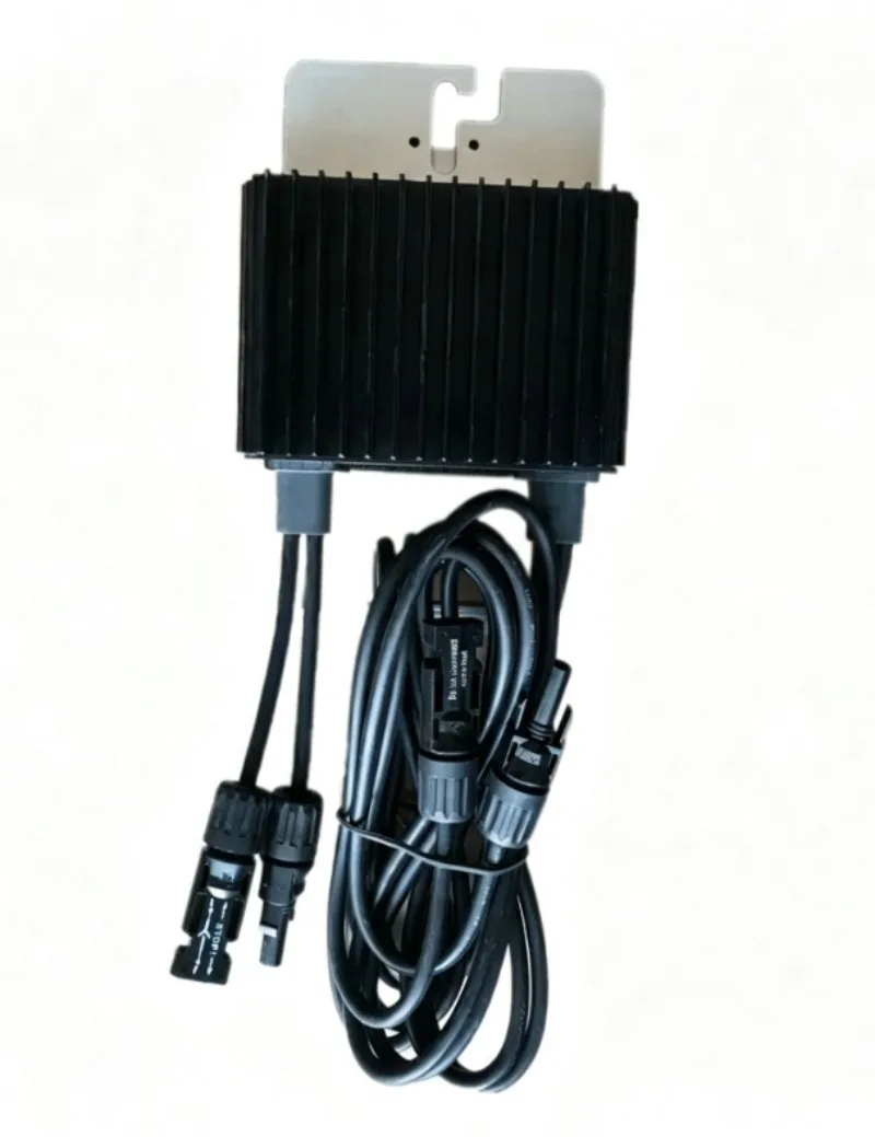 Used DC PV MPPT Solar Power Optimizer 320W 370W 400W, 1V Safety Open‑Circuit Voltage Photovoltaic Optimizer for Solar Power