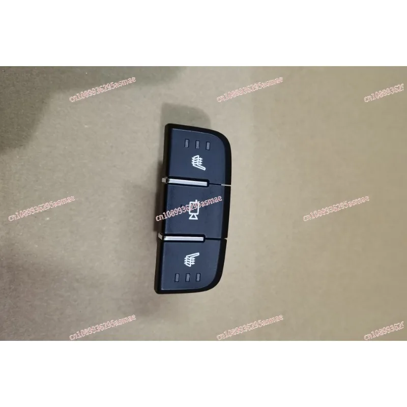 360° Panoramic Parking Switch & Seat Heating Button for 2018-2019 GAC Trumpchi GS4 2nd Gen