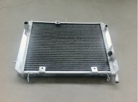 

Aluminium Radiator For 2001-2005 Yamaha FJR1300 FJR13 FJR1300ABS FJR 1300 A/ABS/R/RC FJR13AT/T/TC 2002 2003 2004
