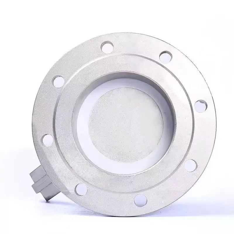 Foot measuring oil hole, stainless steel measuring oil hole, cast steel measuring oil hole, aluminum measuring oil hole 6-inch