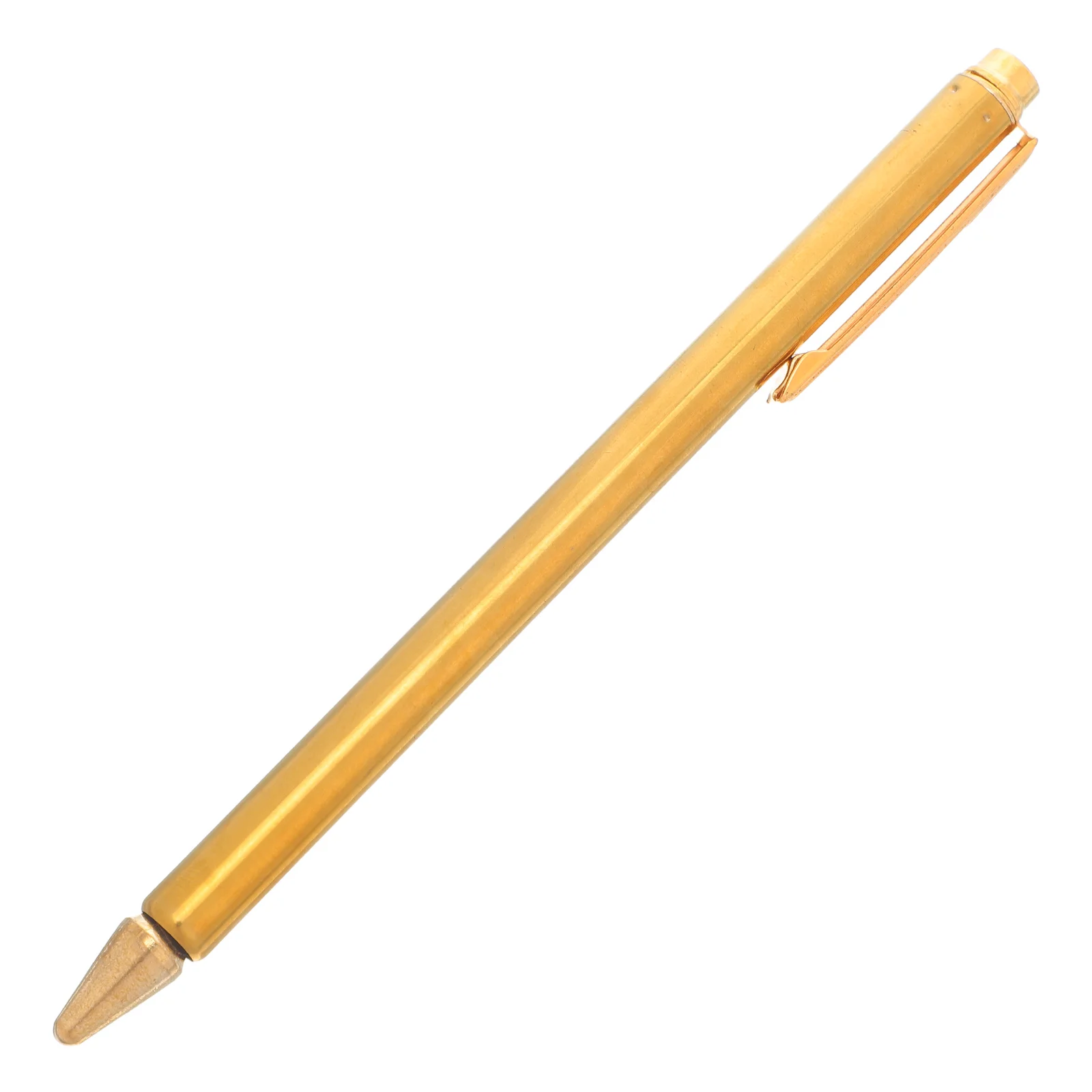 ทองแดงเสาอากาศไม้บรรทัดสมบัติ Divining Rods Dowsing Rods Divination เครื่องมือ Water Locator โลหะ