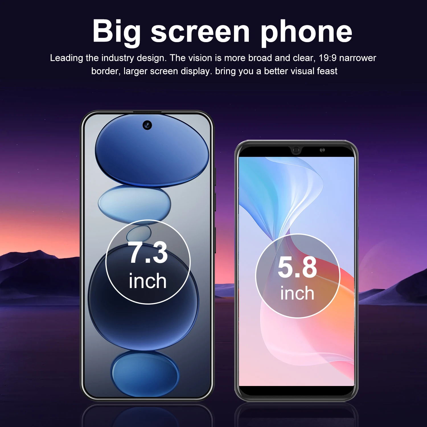 2025 NEU X8 Ultra HOT Original intelligente 5G Dual-Card Dual-Standby Android 14 System globale Version 7800 mAh Akku