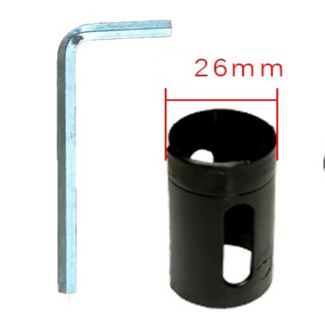 NEW outboard booster Lawn mower modified boat booster Side hanging backpack brush cutter modified