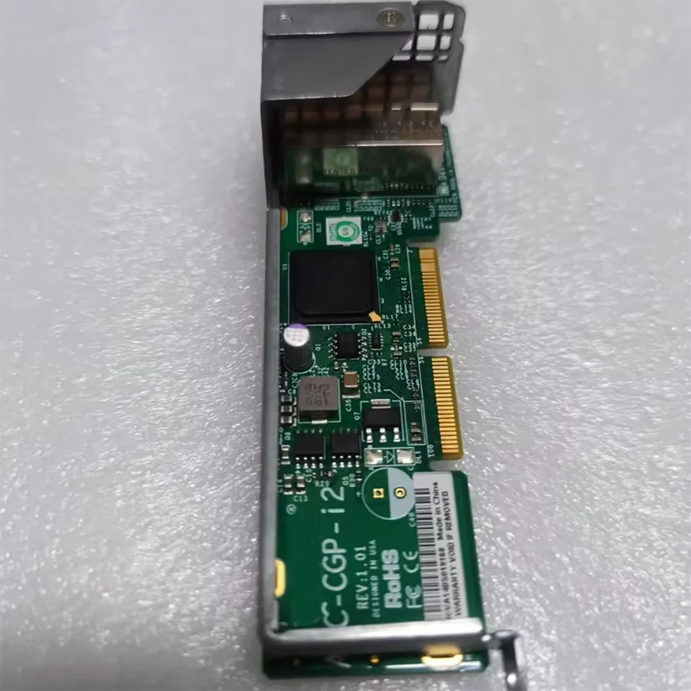2-port Gigabit net-work card AOC-CGP-i2