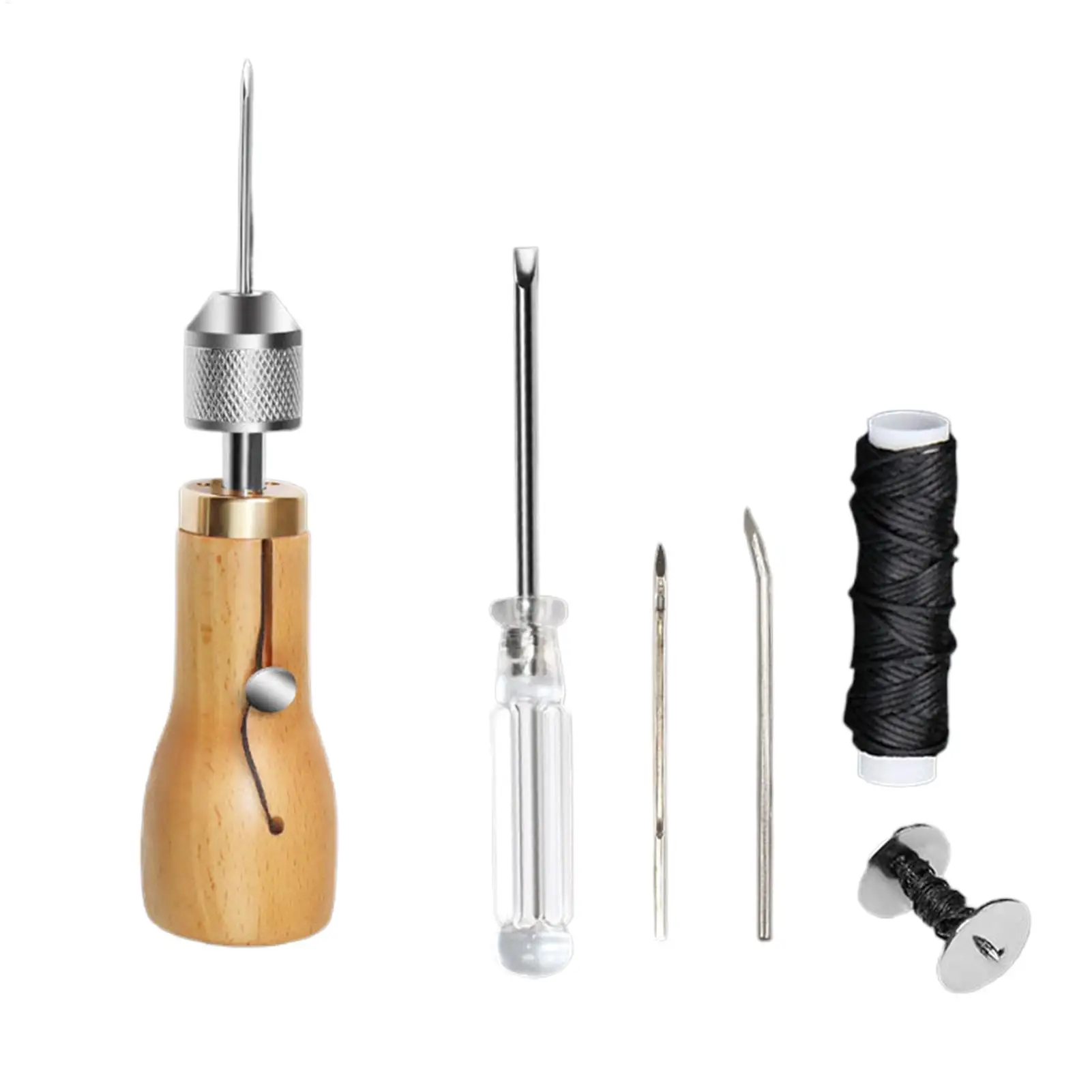 

Комплект для ремонта кожаного дивана, сверхмощный комплект для ремонта обуви, швейные принадлежности для сиденья, дивана, кошелька, сумки, палатки, дивана, книги, пальто, обувь для дома