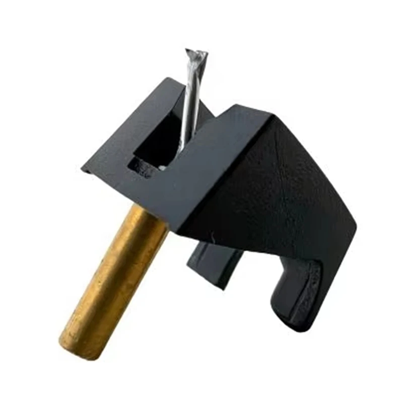 

Сменный алмазный стилус для Stanton 505 500, подходит для картриджей для проигрывателей Mk1 Mkii и V3, аксессуары для виниловых пластинок LP