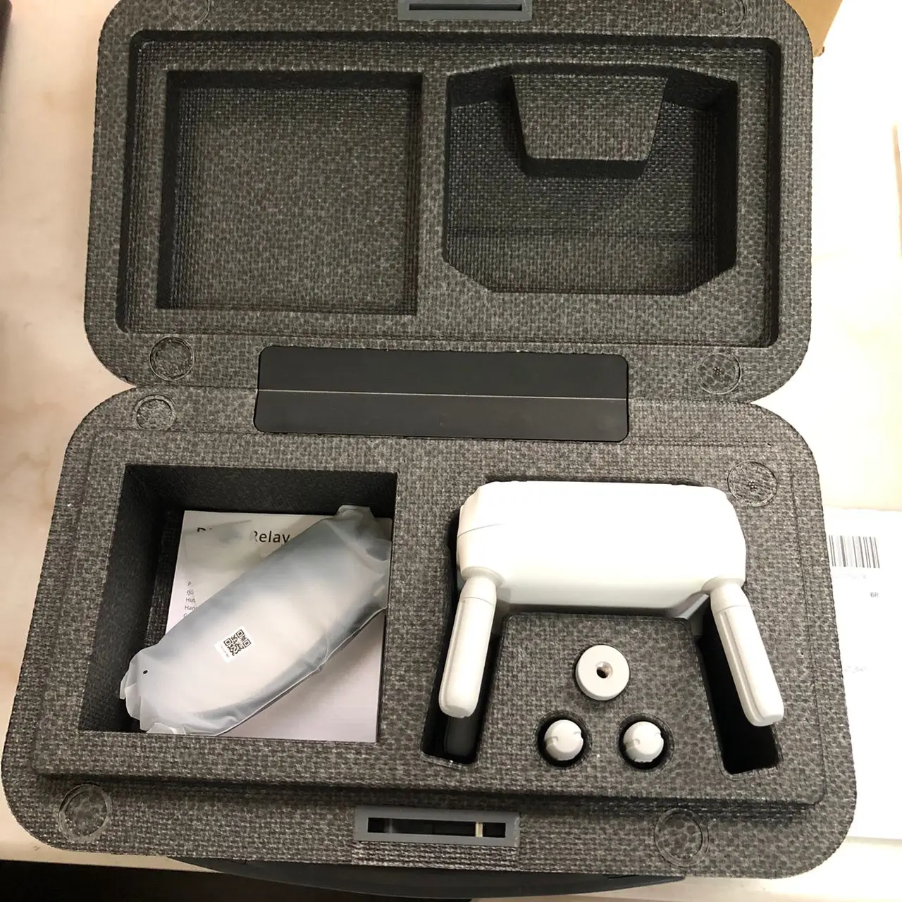 Moduł przekaźnikowy do drona rolniczego Agras, kompatybilny z DJI T60 T70 T100, wzmacniacz sygnału sterującego.