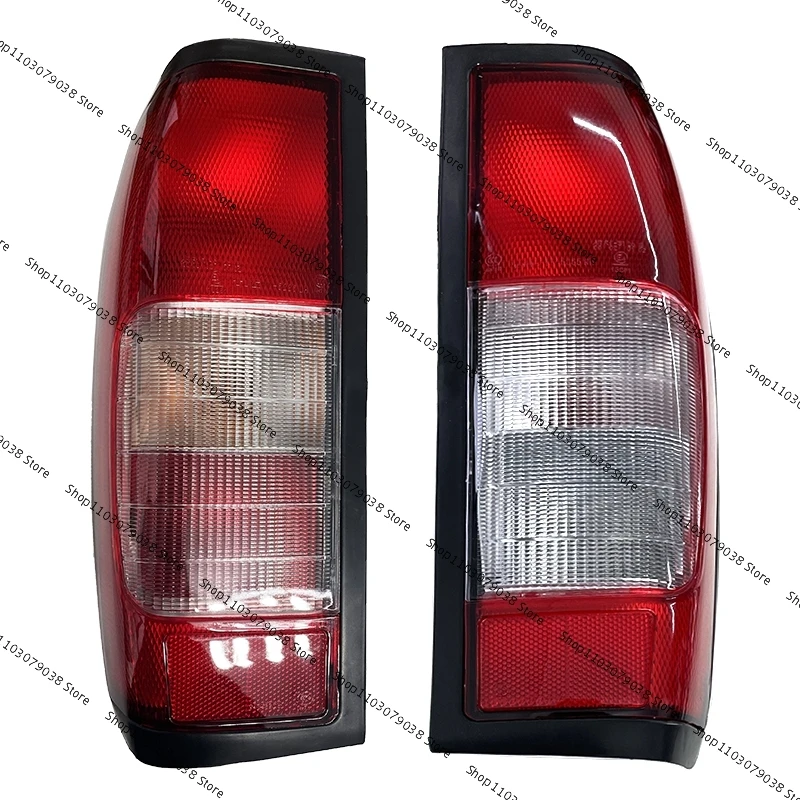 For Nissan Navara D22 P27P31 1997 1999 1999 2000 2001 2002 2003 2004  2005-2015 Auto Rear Tail Light Brake Lamp