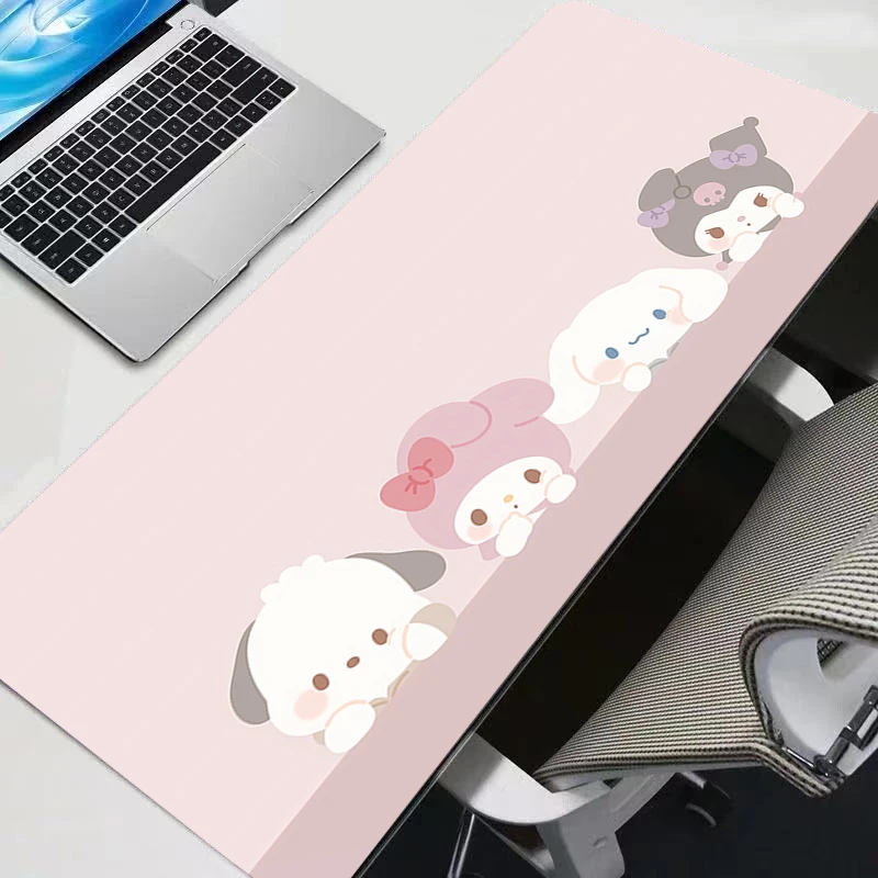 Kuromi Mouse Pad La…